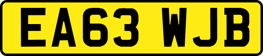 EA63WJB