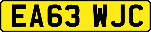EA63WJC