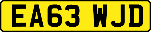EA63WJD
