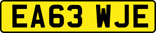 EA63WJE