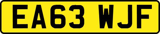 EA63WJF