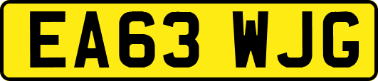 EA63WJG