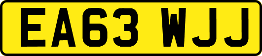 EA63WJJ