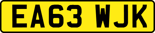 EA63WJK