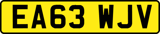 EA63WJV