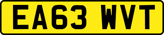 EA63WVT