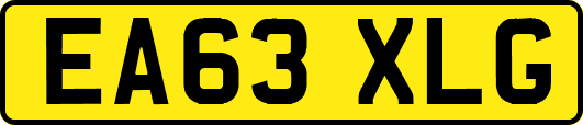 EA63XLG