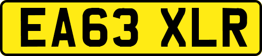 EA63XLR