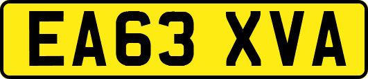 EA63XVA