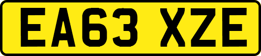 EA63XZE