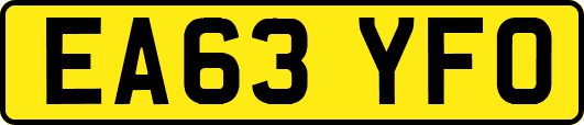 EA63YFO
