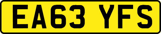EA63YFS