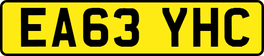 EA63YHC