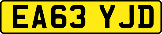 EA63YJD