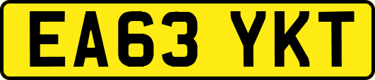 EA63YKT