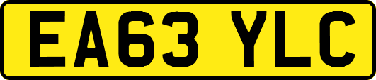 EA63YLC