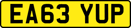 EA63YUP