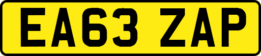 EA63ZAP