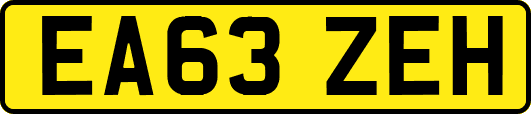 EA63ZEH
