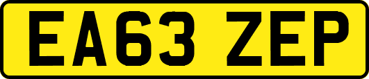 EA63ZEP
