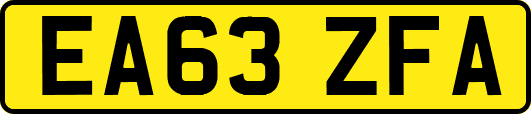 EA63ZFA