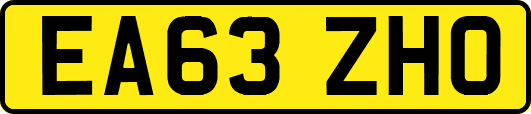 EA63ZHO