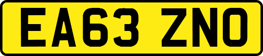 EA63ZNO