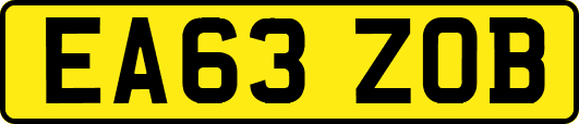 EA63ZOB