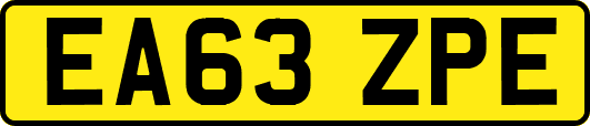EA63ZPE