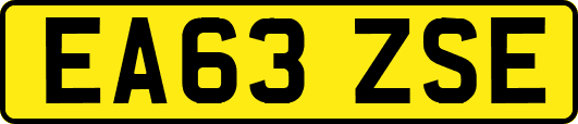 EA63ZSE