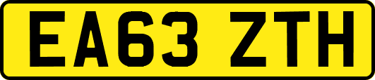 EA63ZTH