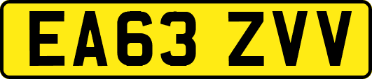 EA63ZVV