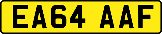 EA64AAF