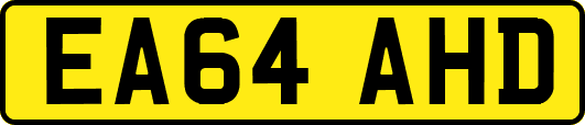 EA64AHD