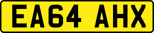 EA64AHX