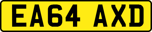 EA64AXD