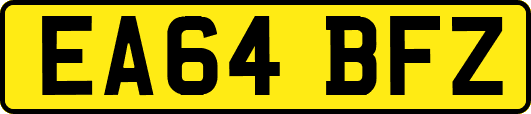 EA64BFZ