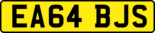 EA64BJS