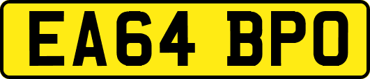 EA64BPO