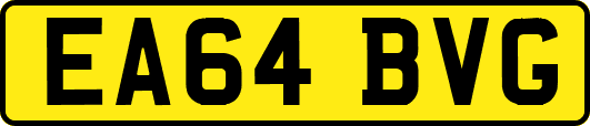 EA64BVG