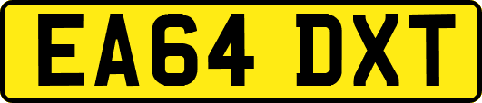 EA64DXT