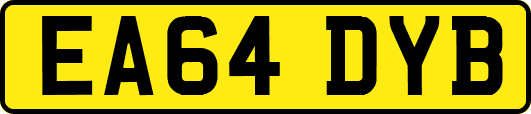 EA64DYB