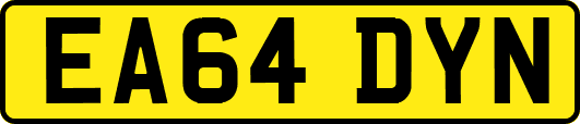 EA64DYN