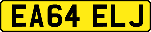 EA64ELJ