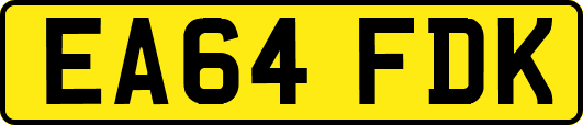 EA64FDK