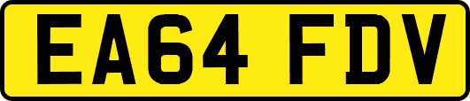 EA64FDV