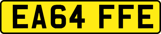 EA64FFE