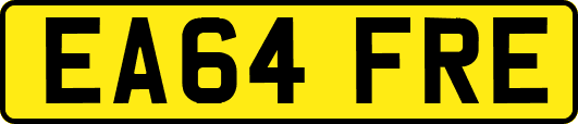 EA64FRE