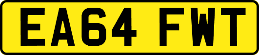 EA64FWT