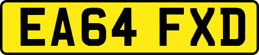 EA64FXD